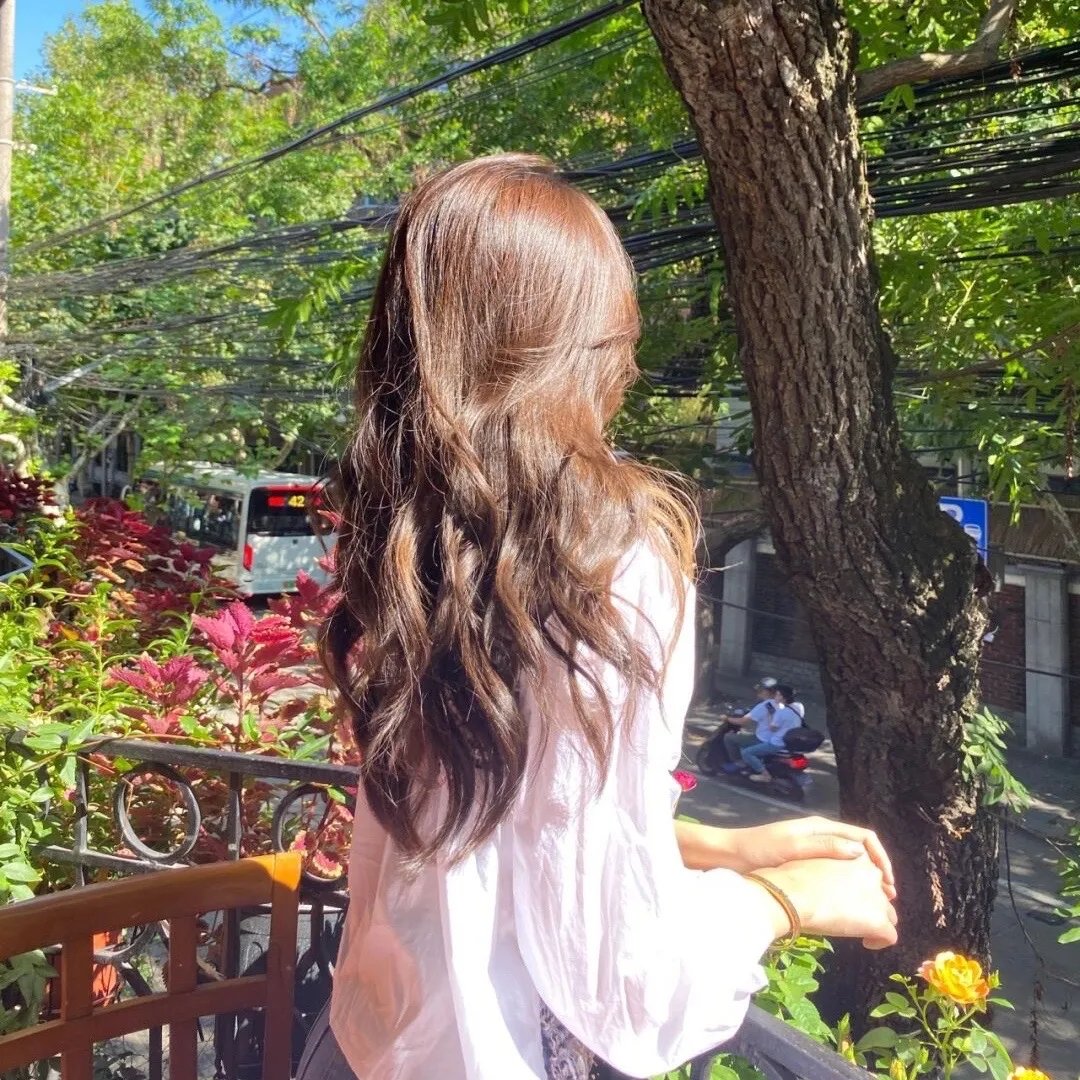 出院后大小姐她飒翻天