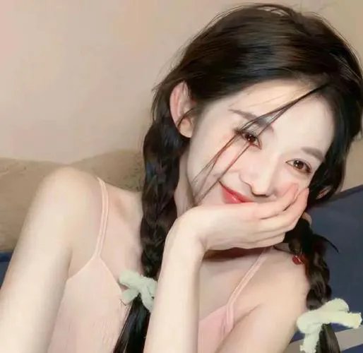 美丽女孩