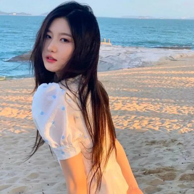 春光灿烂猪八戒